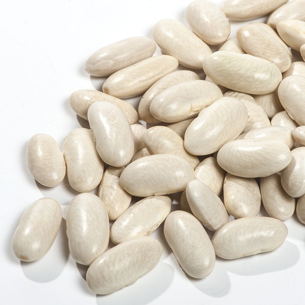 White Kidney Beans